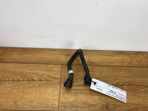 prijenos vakum Ford Escape IV Kuga MK3 2020+