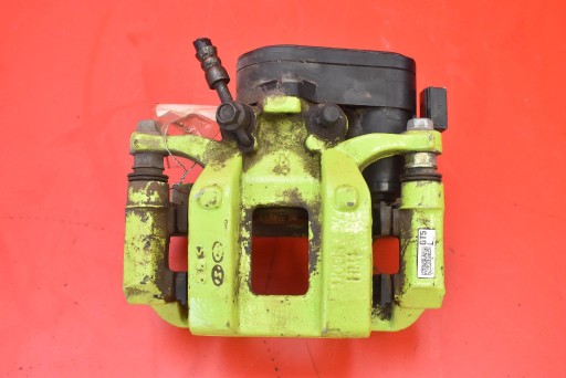 caliper brake left rear part T158247700 KIA EV6 GT 77.4 kWh 584 KM 21