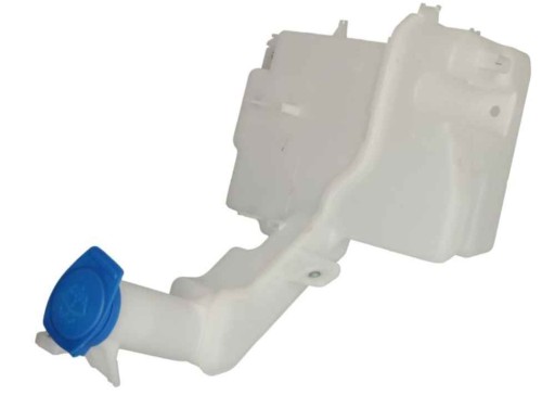 SS95D1ZBS-3 - Бачок омивача VW PASSAT B7 10-15