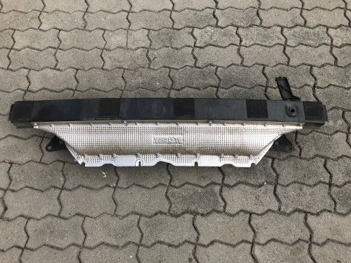 Blende Abdeckung TERMICZNA SMART FORFOUR 453 II A4536820000