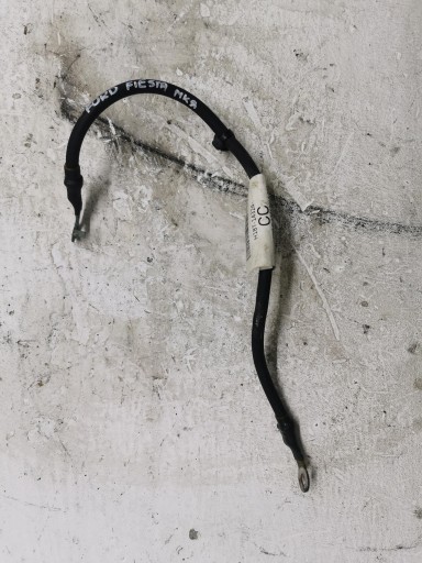 Klemme MASA Minus FORD FIESTA MK8 H1BT-14324-CC