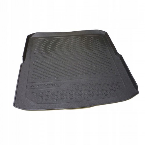 VW КИЛИМОК ДЛЯ БАГАЖНИКА ARTEON ПІДЛОГА РЕГУЛЬОВАНИЙ