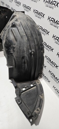 mudguard left front MAZDA CX-5 II 17- original KB7W-K7016