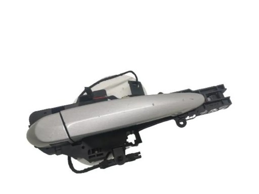 SPD12798 - BMW 1 E87 FL ручка двери правая передняя TITANSILBER 354/7