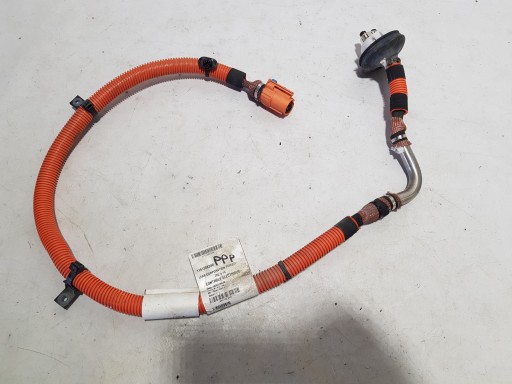 bundle PRZEWODOW wiring KABEL RENAULT ZOE 115128834R
