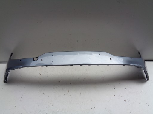 FRONTSTOSSSTANGE KIA SPORTAGE V 22- NR 41775