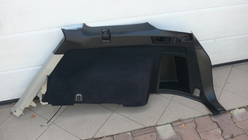 kofferrraumverkleidung rechts SUBARU LEGACY V 5 KOMBI
