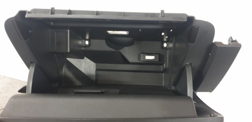 Handschuhfach Abdeckung, Hutablage AUDI A1 8X 2009- 8X1857035B