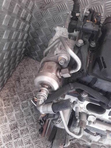 Мини COUNTRYMAN R60 ТНВД 8605102 1.6