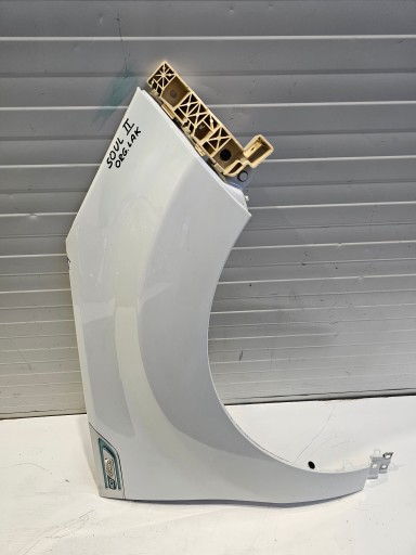 Праве переднє крило переднє kia soul ii 2 eco electric