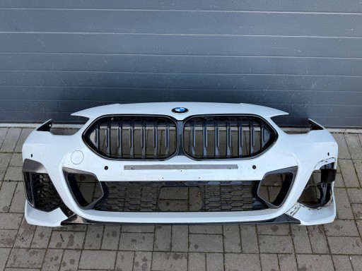 BMW 2 F44 M pakiet bumper front front