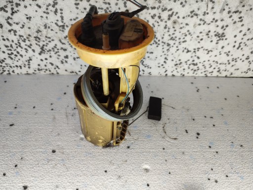 VW T5 паливний насос 1.9 2.5 TDI 7H0919050