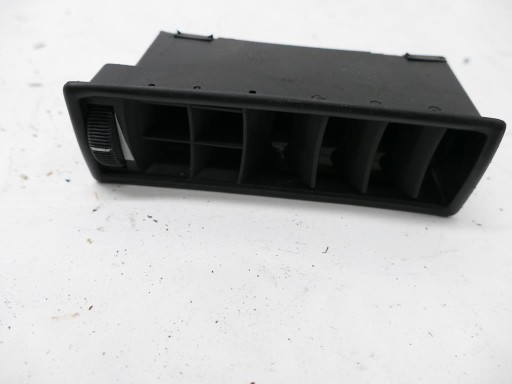 MERCEDES S W126 300 SE grid air conditioning devices right