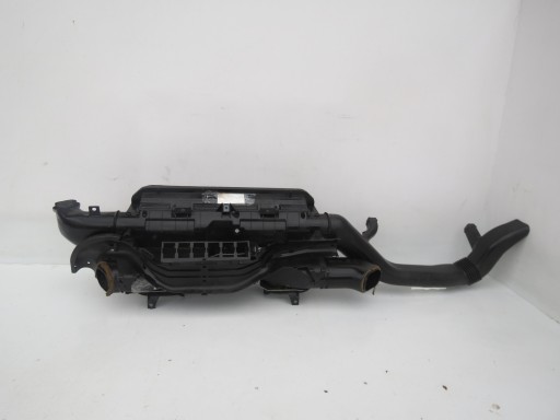 Boîte Bloc de chauffage complet Scania 1452025 1724327 SCANIA P G R T