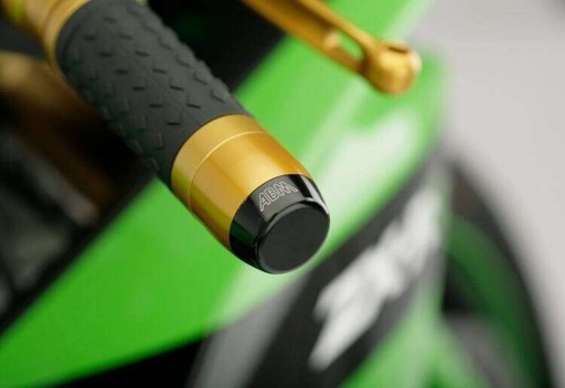 10035312 - РУЛЬ ABM STASHCAP ЗАКОНЧИЛСЯ ЗОЛОТО