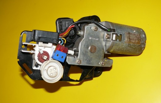 Motor Schiebedach MERCEDES S-KLASA W140 SWF 403.501 12V