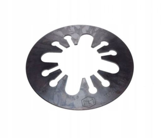 IS12M23592 - ПРУЖИНА СЦЕПЛЕНИЯ SUNNY SIMSON 1,6 ММ