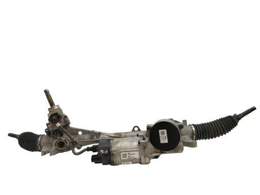 servo control damaged 56320-K9500 Hyundai Veloster II