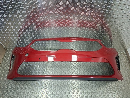 bumper front KIA CEED III 17- 86511-J7000