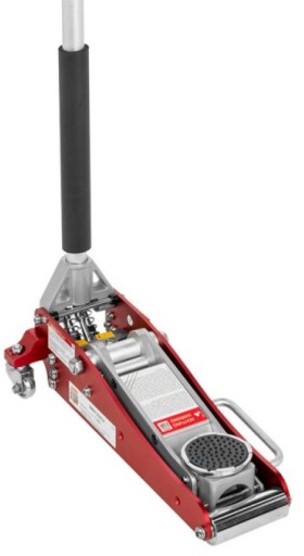 ГИДРАВЛИЧЕСКИЙ ДОМКРАТ ЦЕХ ZABKA ДОМКРАТ 1,2 Т