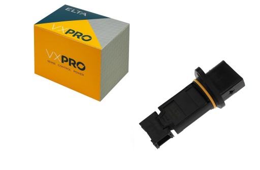 EE4009 - РАСХОДОМЕР ВОЗДУХА ELTA VXPRO