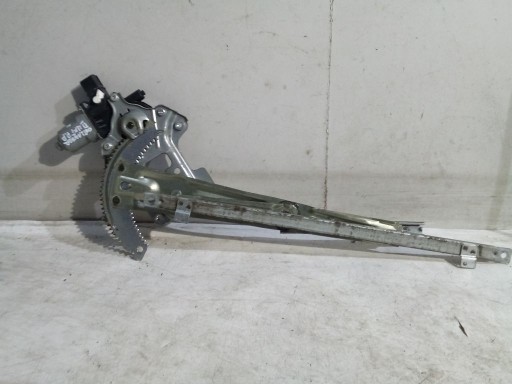 Mitsubishi Outlander II 2 lift Meccanismo alzacristalli Destra Anteriore elektr