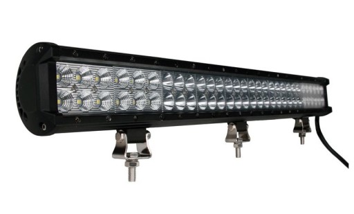 WLO610 / MTE СВІТЛОДІОДНИЙ РОБОЧИЙ СВІТИЛЬНИК 10-32V 180W 12000LM ВТ