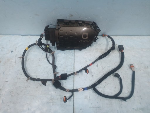 Роз'єм для зарядного кабелю kia niro i 86340-q4000