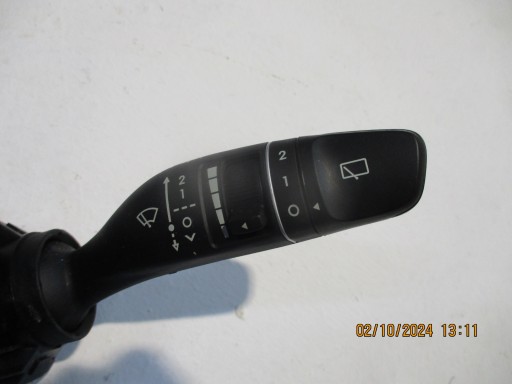 Přepínače pod volant HYUNDAI KONA 93403-J9850