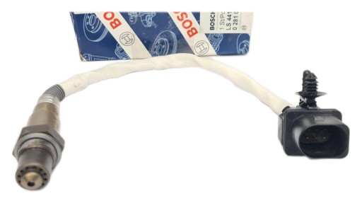 0 281 - ЛЯМБДА-ЗОНД LAND ROVER RANGE ROVER IV 3.0 2013-