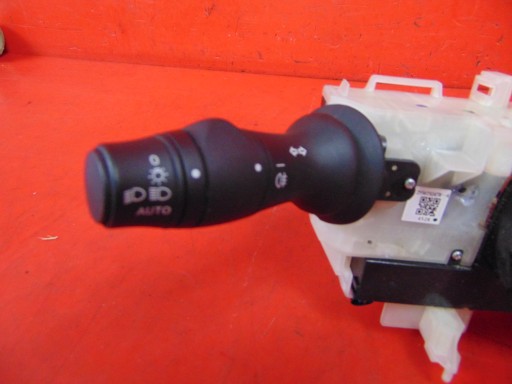 RENAULT ZOE 12- steering wheel levers and controls ring airbag