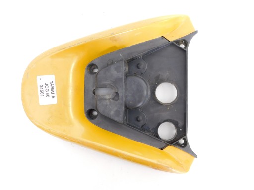 Yamaha JOG 50 пасажирська ручка задня ручка M1