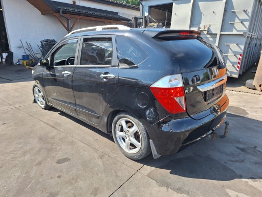 HONDA FR-V FRV BE5 BE ICHIKOH EUROPA light rear part left 05-07