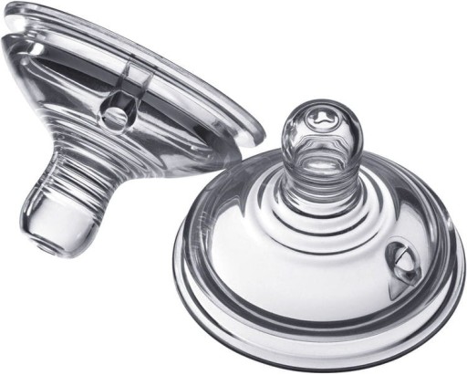 Силіконова пустушка Tommee Tipee 6 м+