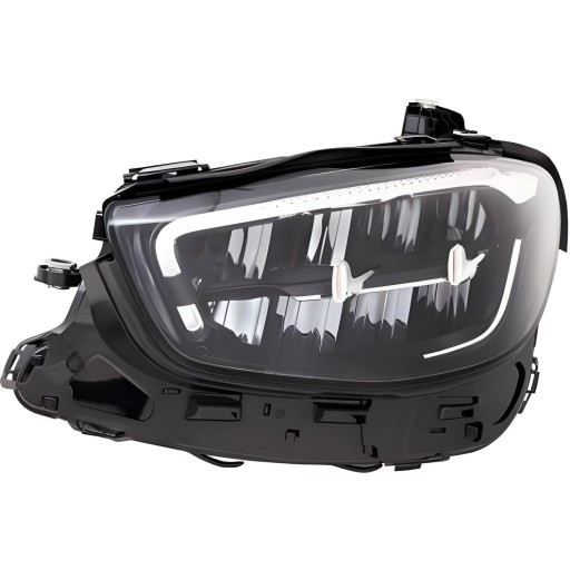 1618181 - Фара Mercedes A/C238 17->>