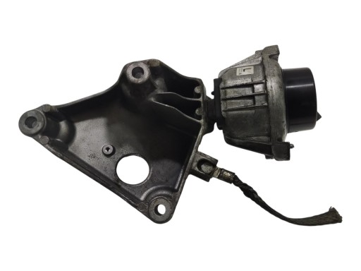 airbag engine mount left BMW 3 E90 E91 LIFT LCI 2.0D 08- 6773742 6777061