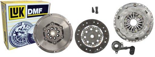 7698791 - ДВУХМАССОВОЕ КОЛЕСО СЦЕПЛЕНИЯ KIA SPORTAGE CEED 2.0 CRDI