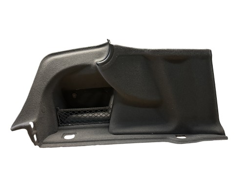 AUDI A8 4H D4 boot upholstery left 4H0863879AN