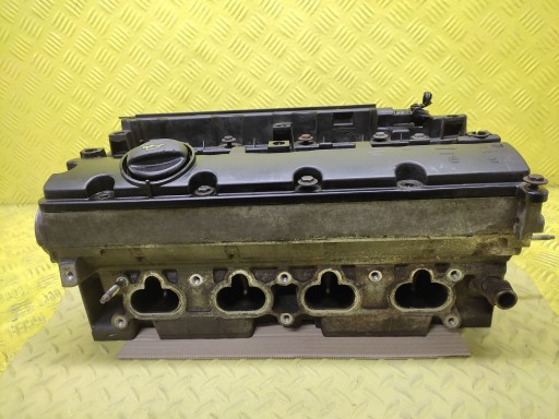 CITROEN XSARA PICASSO 2.0 16V kopf zylinderkopf DES MOTORS 9688680610