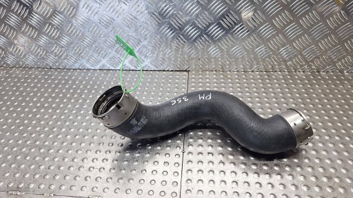 pipe hose wiring air A2045286582 MERCEDES W212 CLS W218 3.0 CDI