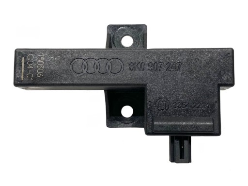 AUDI control unit anteny kessy aerial module 8K0907247