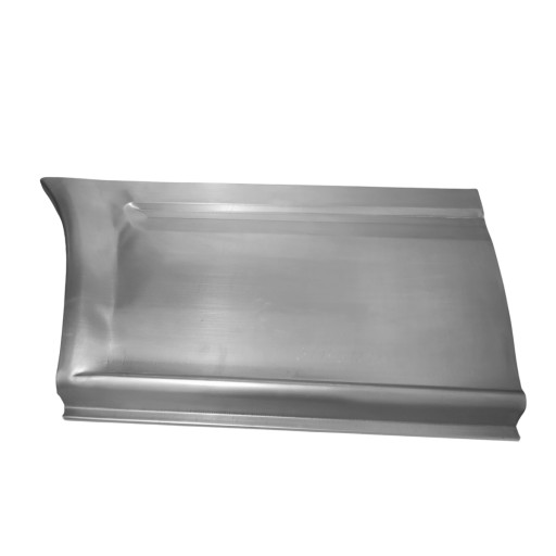 Autobig-15172 - Нижнее заднее крыло перед нишей TRANSIT 00-13 LONG P