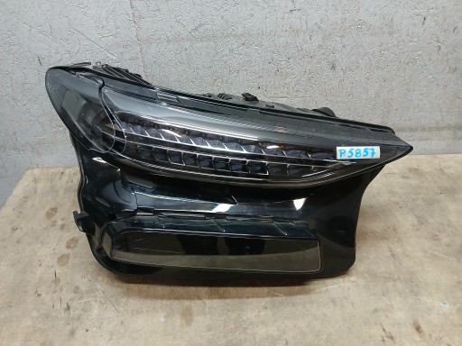 Licht vorne rechts AUDI Q6 E-TRON E TRON FULL LED 85H941040M