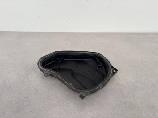 AUDI TT 8J 2006R+ spoiler cap LEWEJ lights front 1305239279 K112/91CZ
