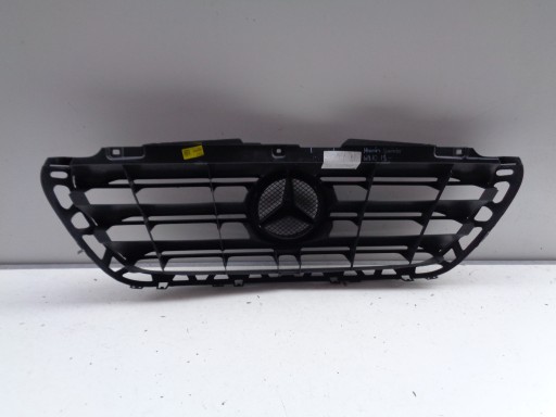GRILL KÜHLERGRILL MERCEDES SPRINTER W910 18