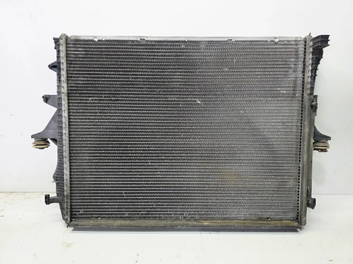 water cooler AUDI Q7 4L 3.0 TDI 7L0121253A