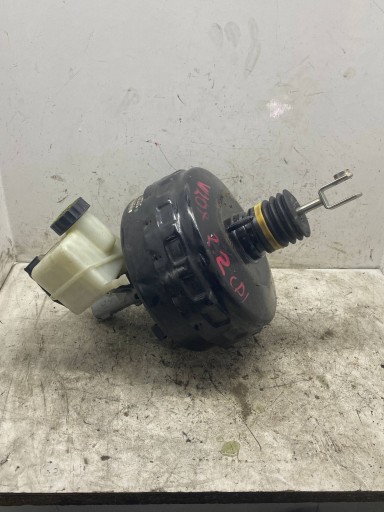 servo brake booster MERCEDES E-KLASA C207 W207 A2074300230