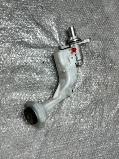 servo bremsen + behälter Nissan Qashqai 460104EH0A