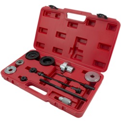 СЪЕМНИК ВТУЛКИ ПОДШИПНИКА ЗАДНЕГО МОСТА VW AUDI GOLF IV