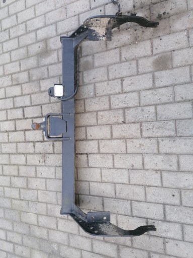 FORD RANGER БУКСИРОВОЧНЫЙ КРЮК HB3C-19E544 AA